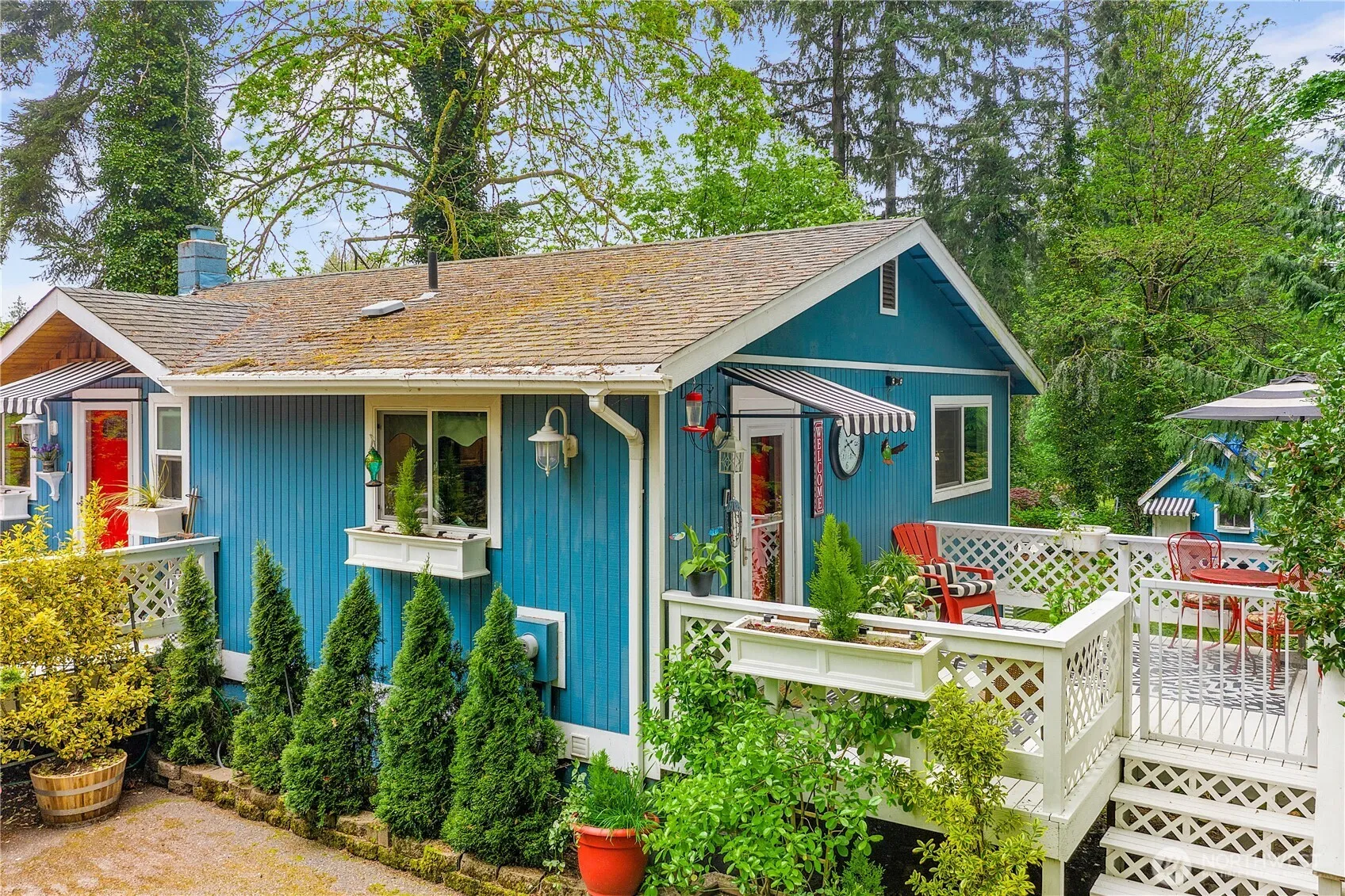 Property photo for 1500 Lyle Avenue, Bremerton photo 5