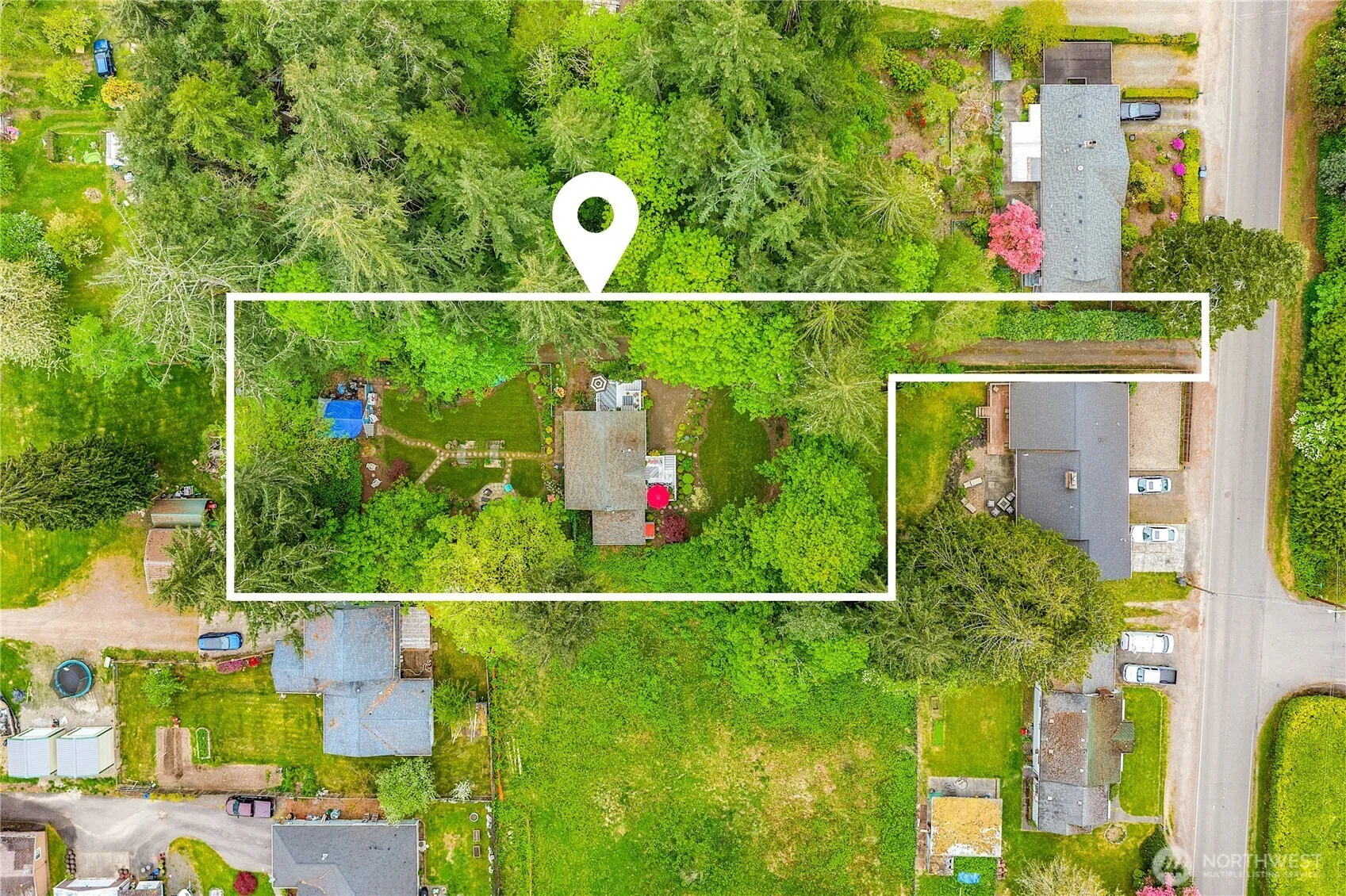 Property photo for 1500 Lyle Avenue, Bremerton photo 4