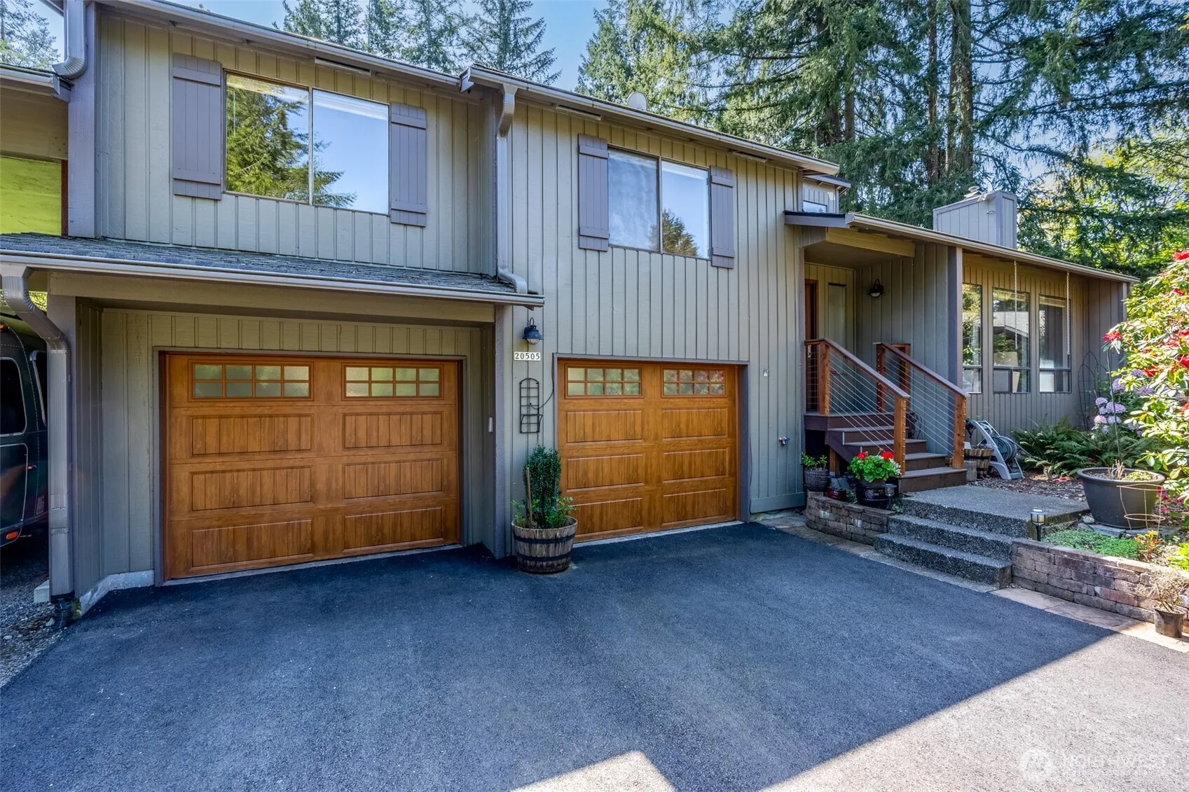 20505 Se 334th Place, Auburn