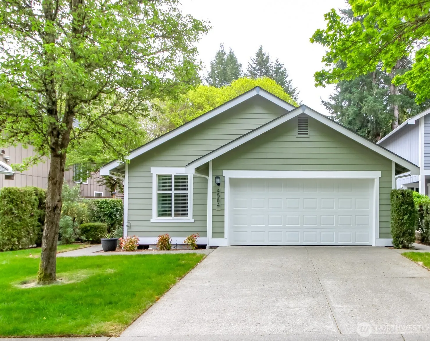 4584 Beckonridge Loop Se, Lacey