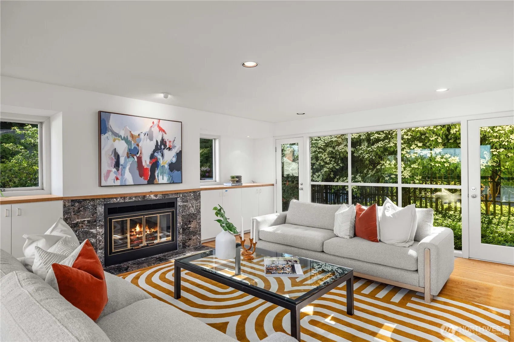 Property photo for 1667 E Boston Terrace, Seattle photo 4