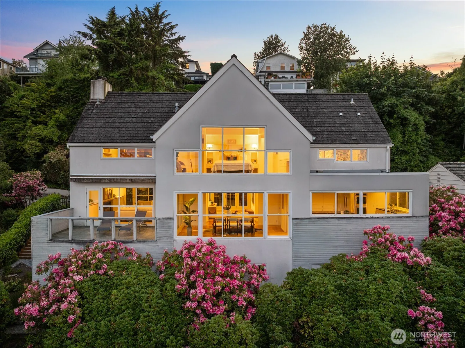 Property photo for 1667 E Boston Terrace, Seattle