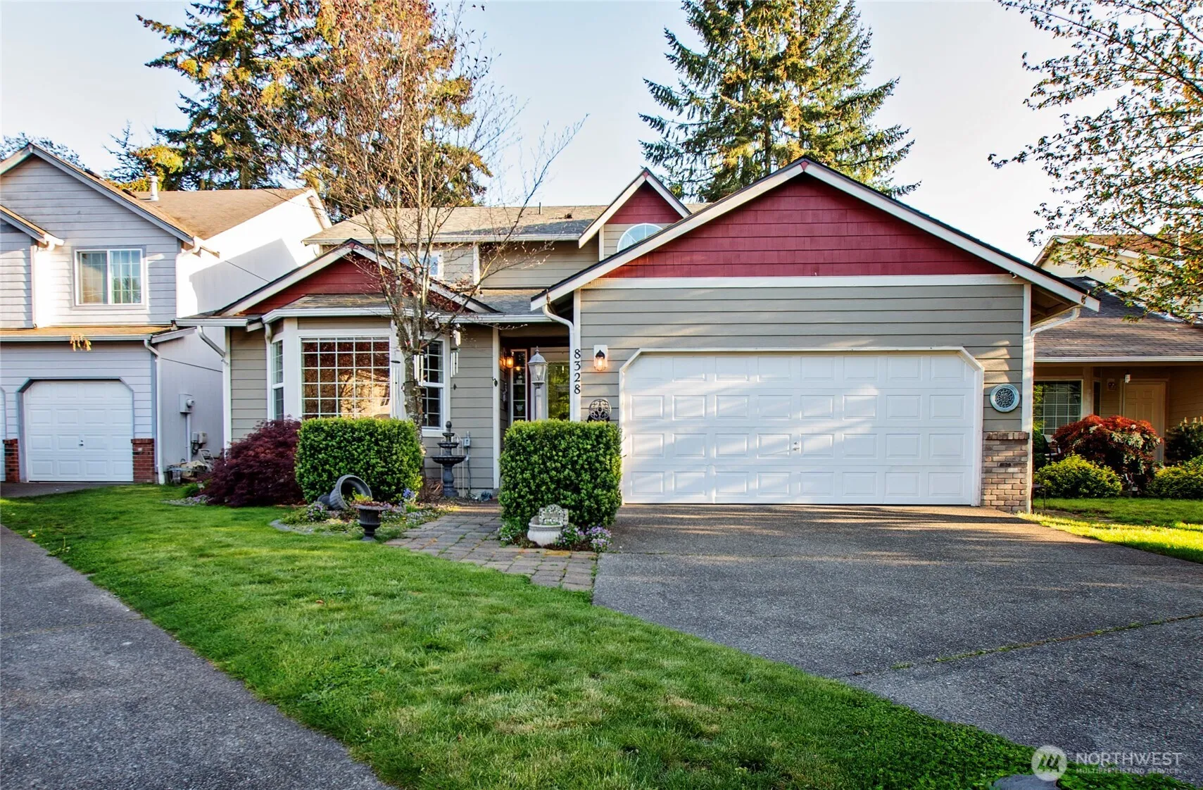 Property photo for 8328 49th Loop Se, Olympia