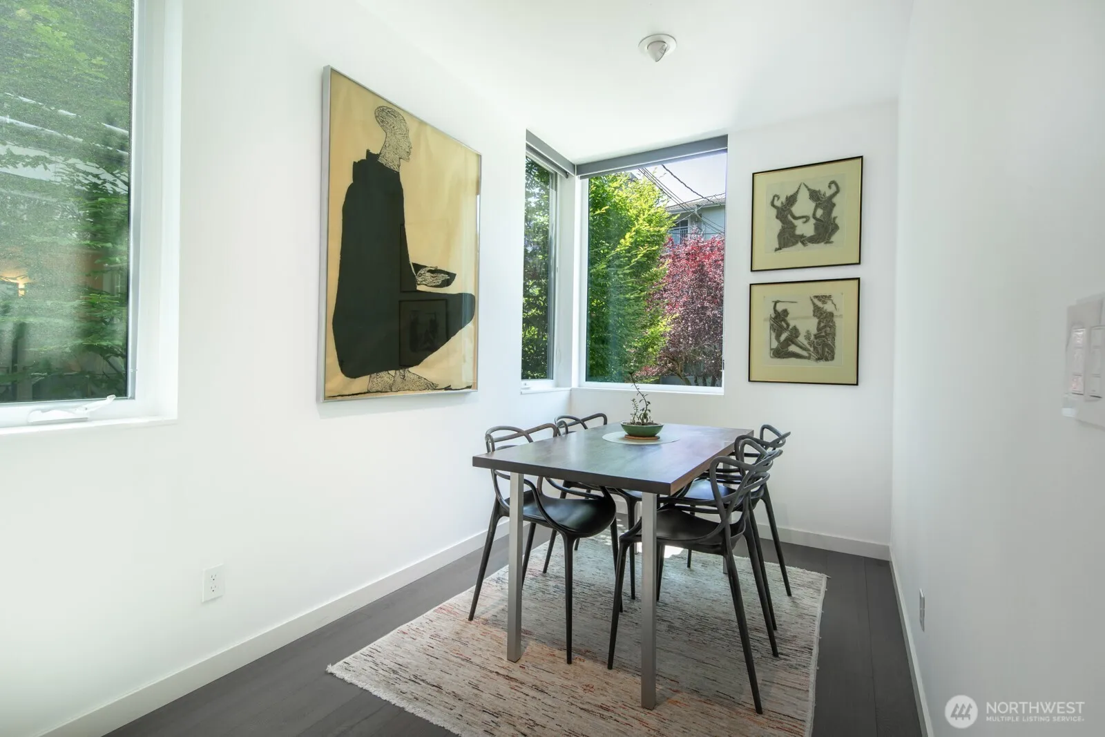 Property photo for 214 25th Avenue E #a, Seattle photo 4