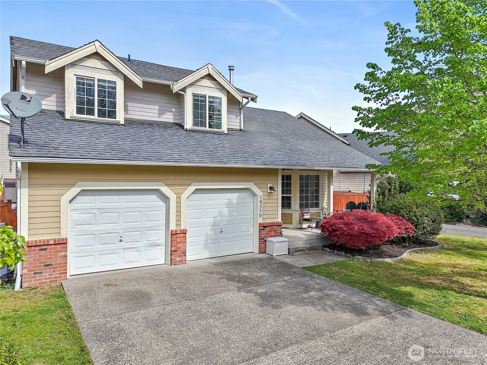 Property photo for 18550 96th Avenue E, Puyallup