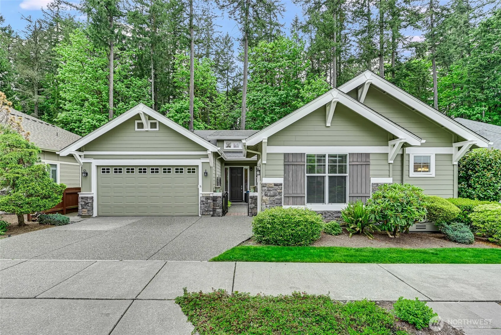 12657 Sun Break Way Ne, Redmond