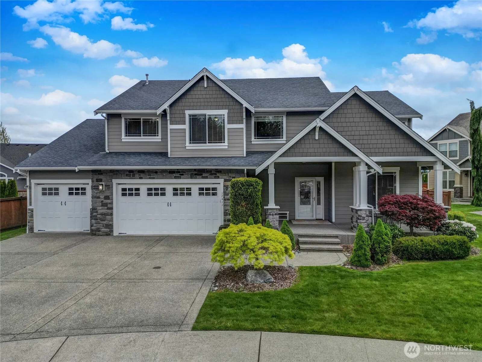 Property photo for 17411 135th Lane E, Puyallup
