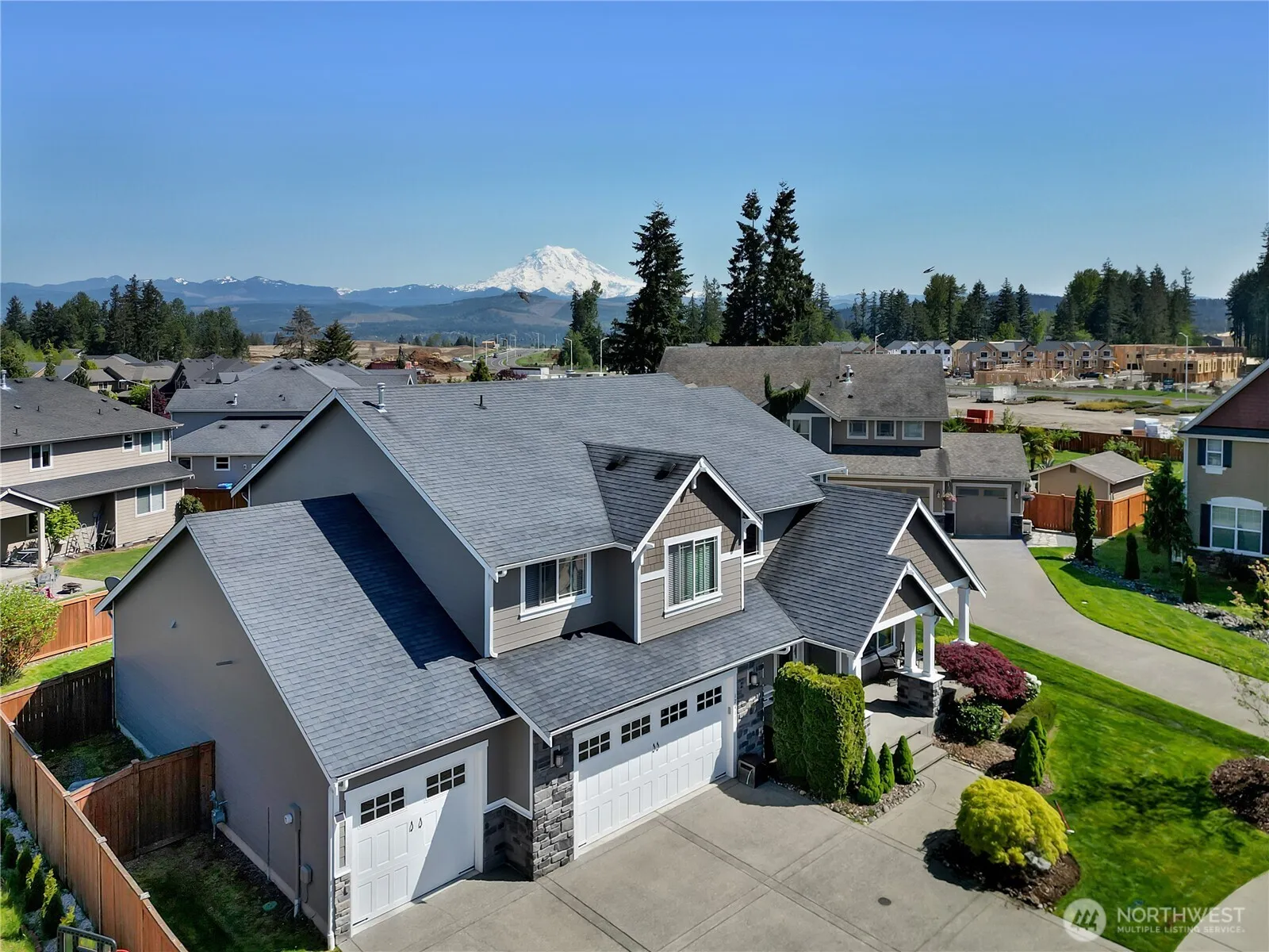 Property photo for 17411 135th Lane E, Puyallup photo 3