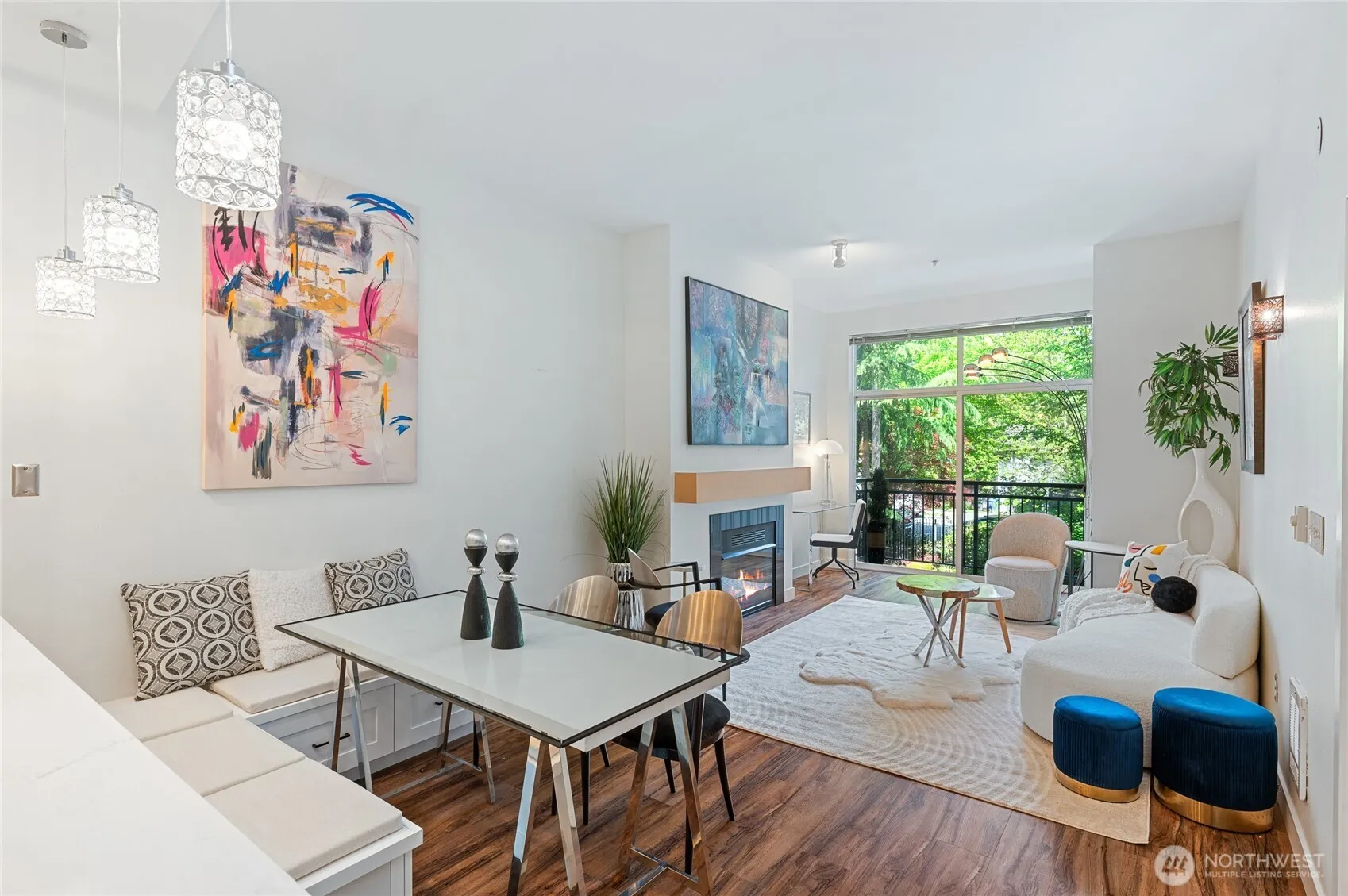 521 7th Avenue #204, Kirkland