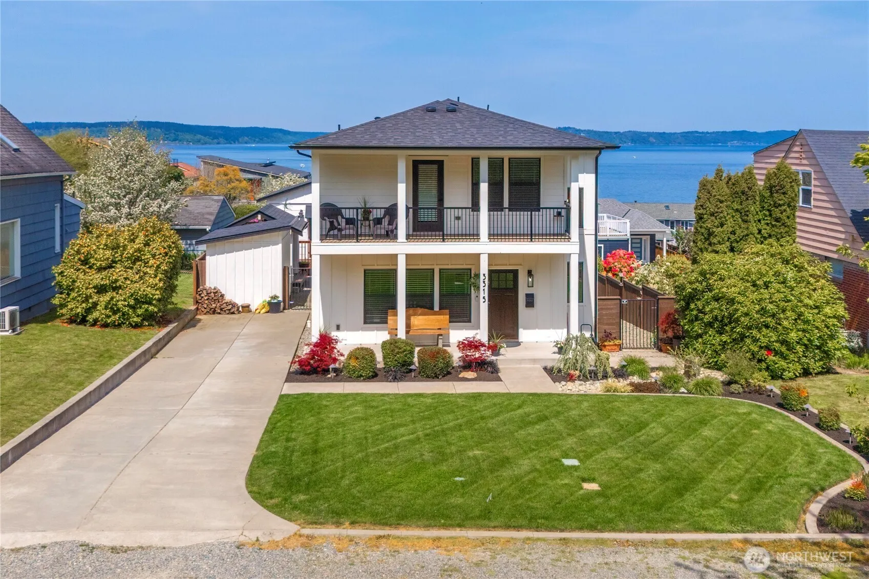 Property photo for 3315 N 35th Street, Tacoma