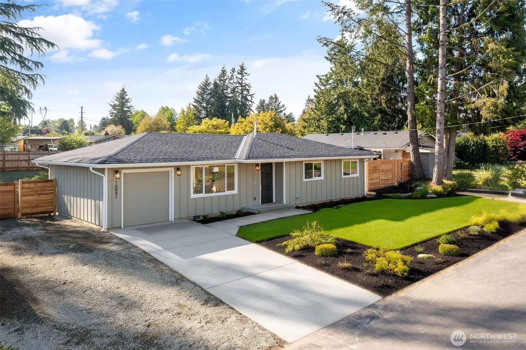16841 121st Avenue Se, Renton