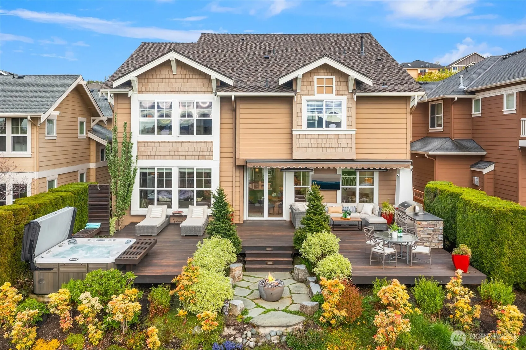 1583 24th Avenue Ne, Issaquah