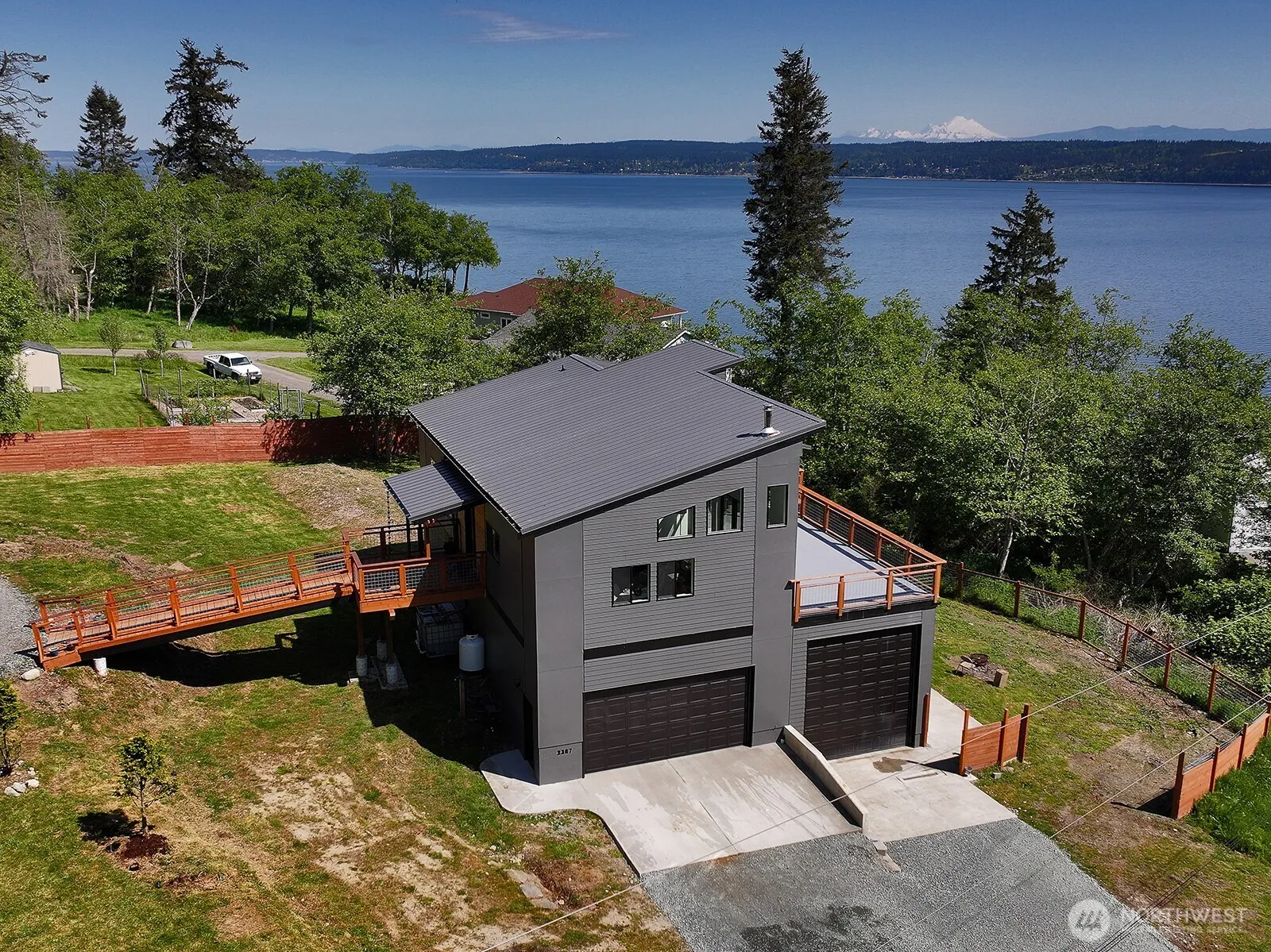 Property photo for 2367 Deer Brush Rd, Greenbank