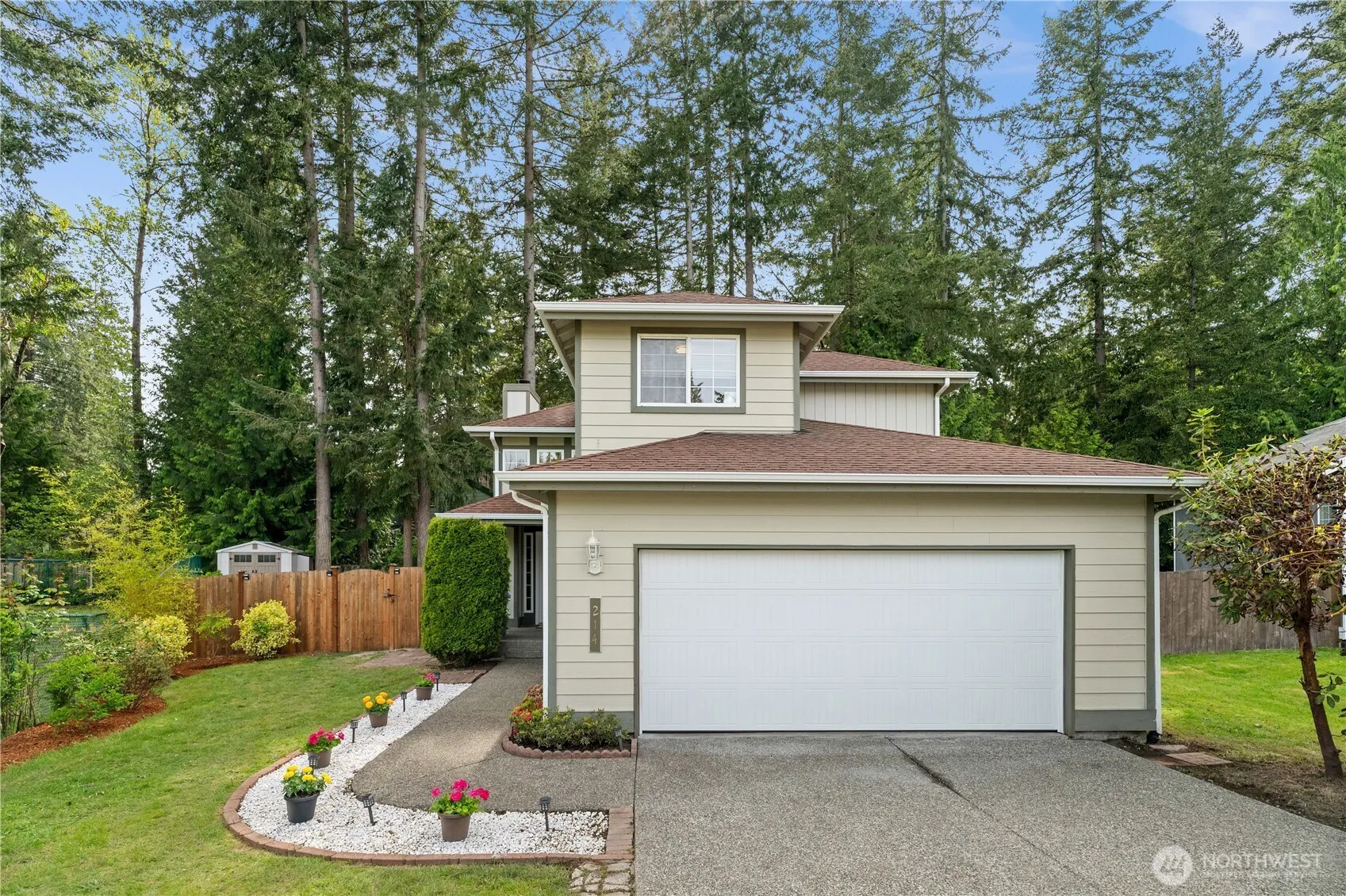 214 S 330th, Federal Way