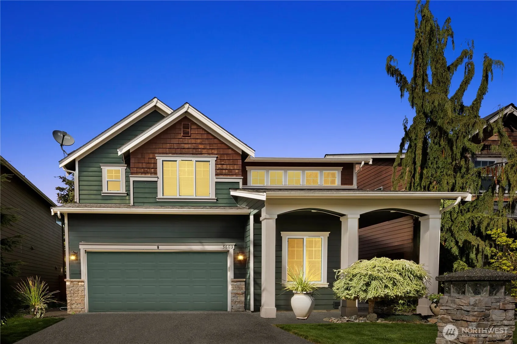 Property photo for 5603 116th Street Ne, Marysville