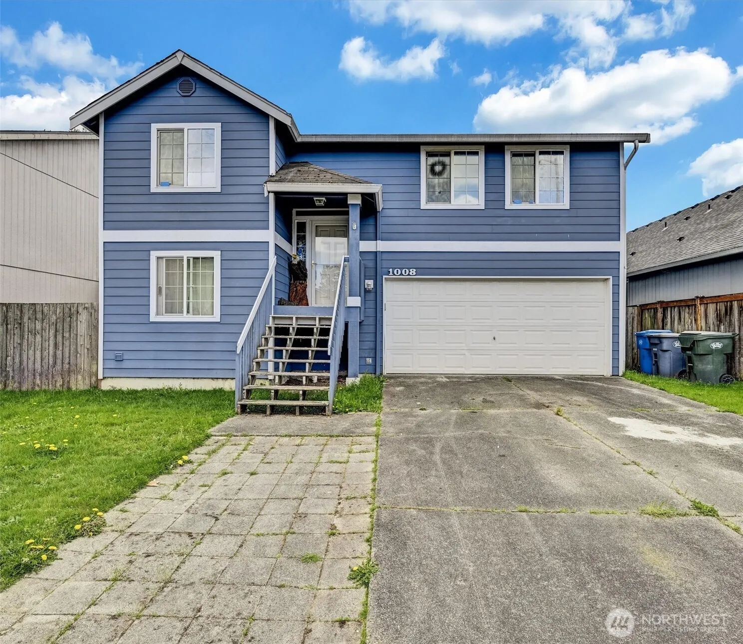 Property photo for 1008 118th Street Ct E, Tacoma