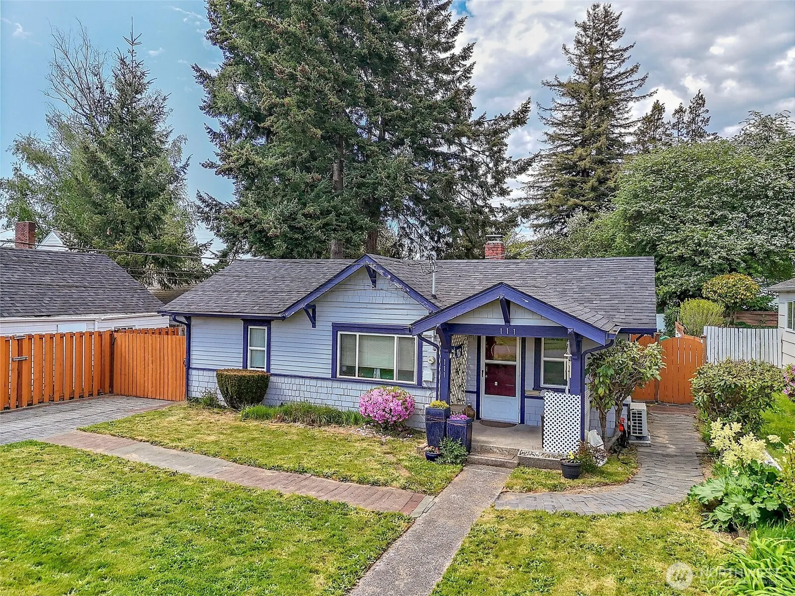 111 E 65th Street, Tacoma