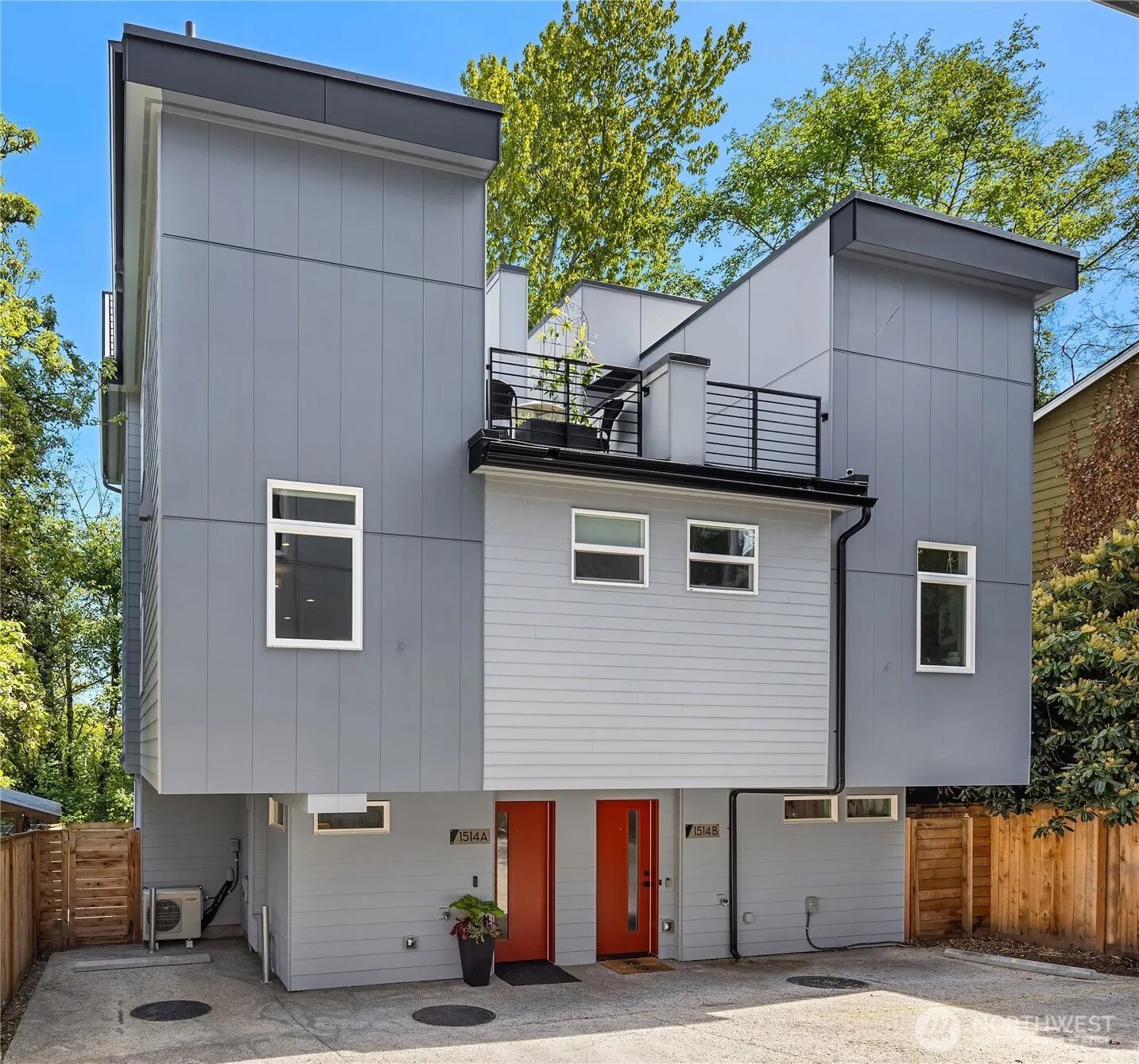 Property photo for 1514 17th Avenue S #a, Seattle