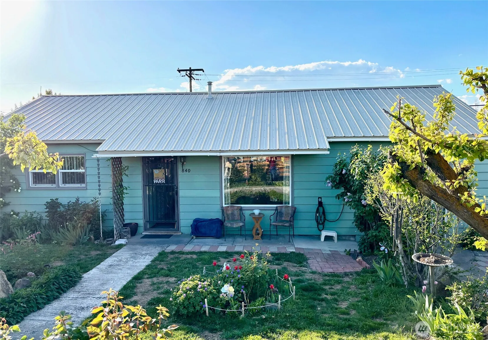 Property photo for 840 S Grand Drive, Moses Lake