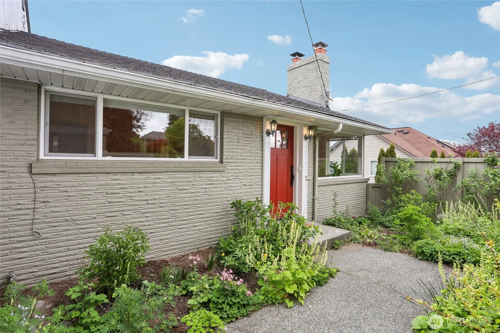 2316 W Dravus Street, Seattle