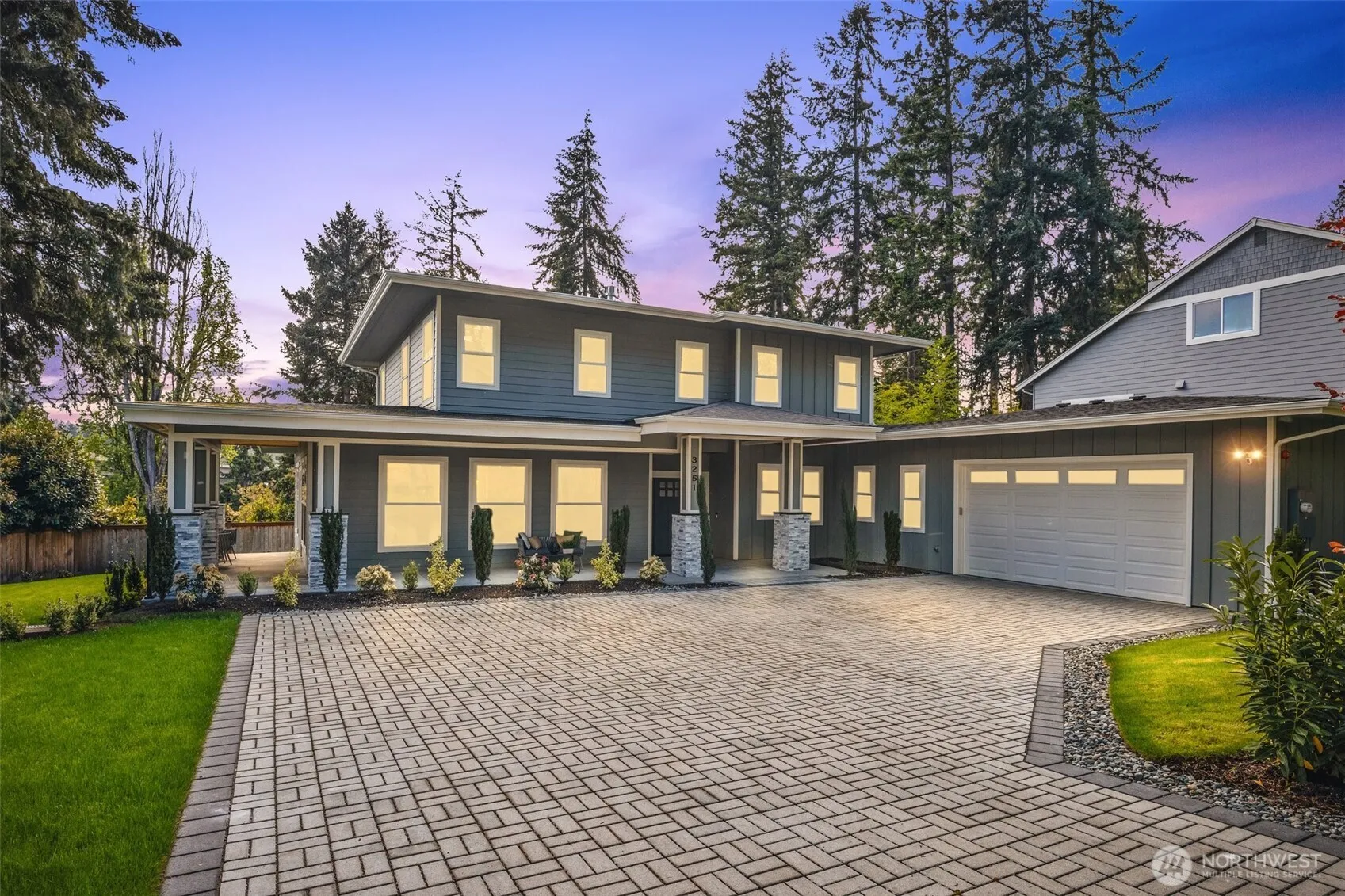 3251 107th Avenue Se, Bellevue