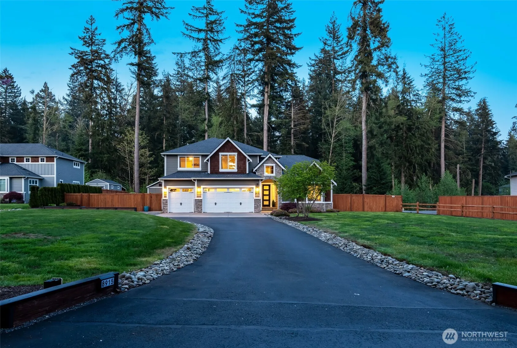 Property photo for 8915 115th Drive Ne, Lake Stevens