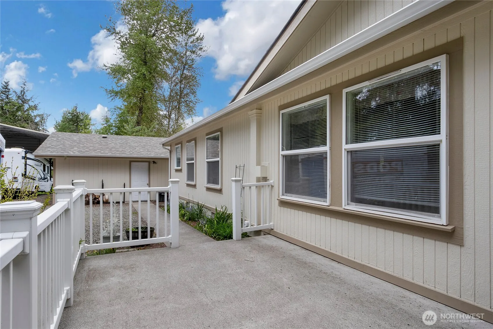 Property photo for 12603 154th Street E, Puyallup photo 3