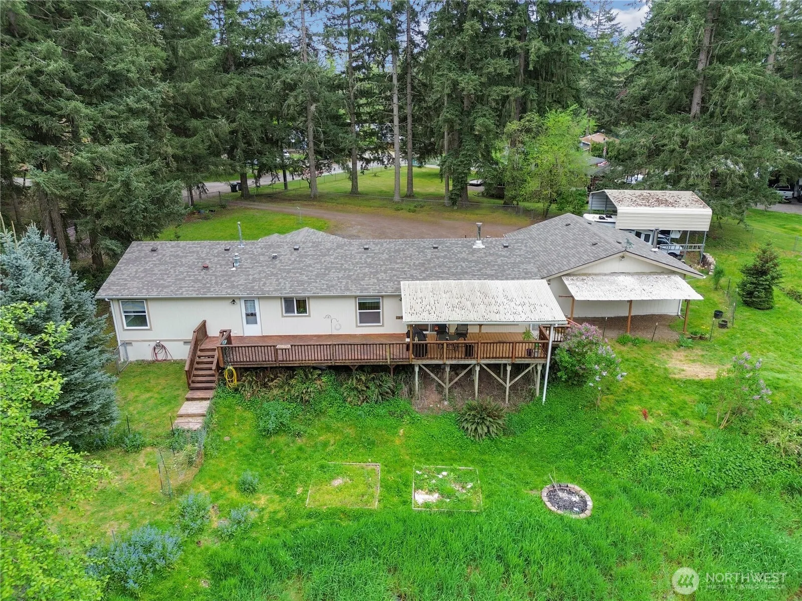 Property photo for 12603 154th Street E, Puyallup photo 2