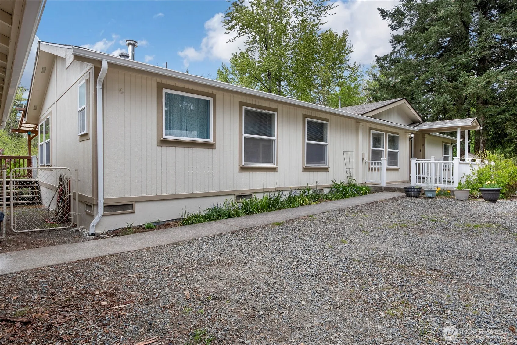 Property photo for 12603 154th Street E, Puyallup photo 4