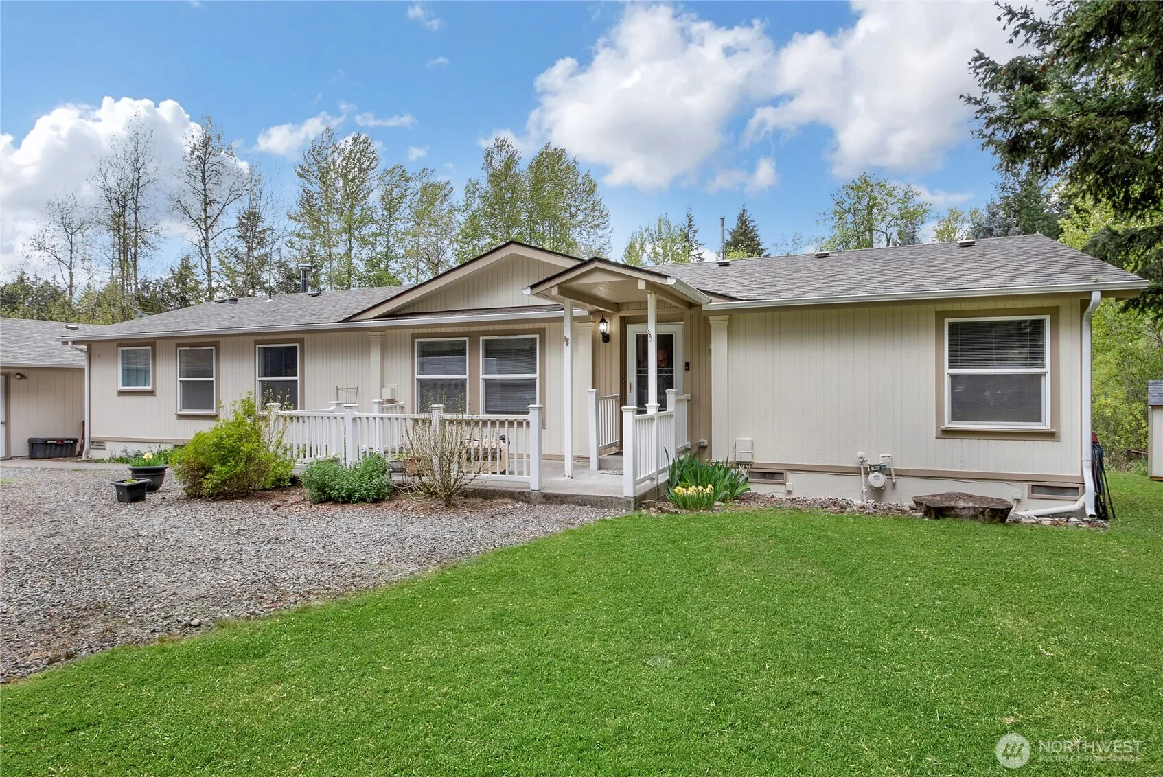 Property photo for 12603 154th Street E, Puyallup