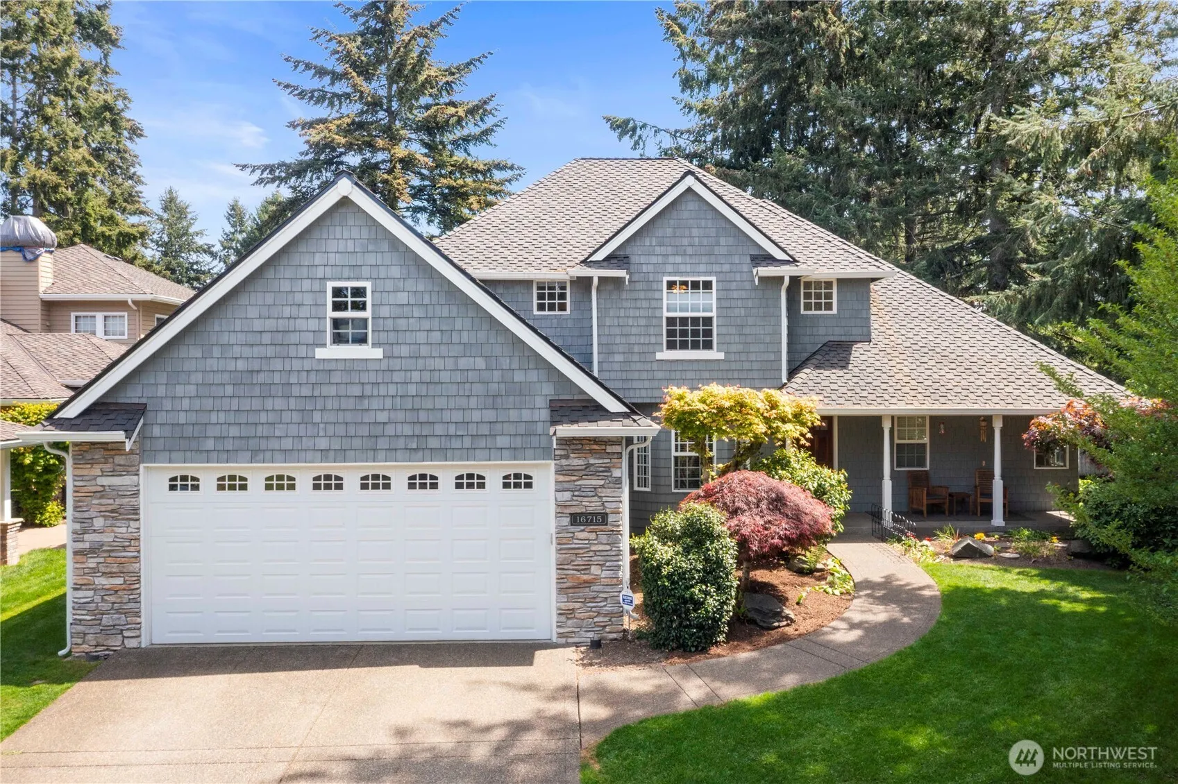 Property photo for 16715 91st Avenue E, Puyallup