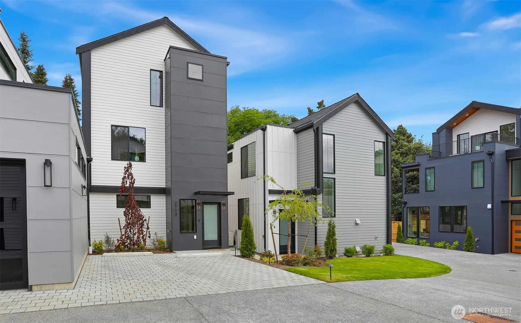 Property photo for 2113 N 117th Street, Seattle