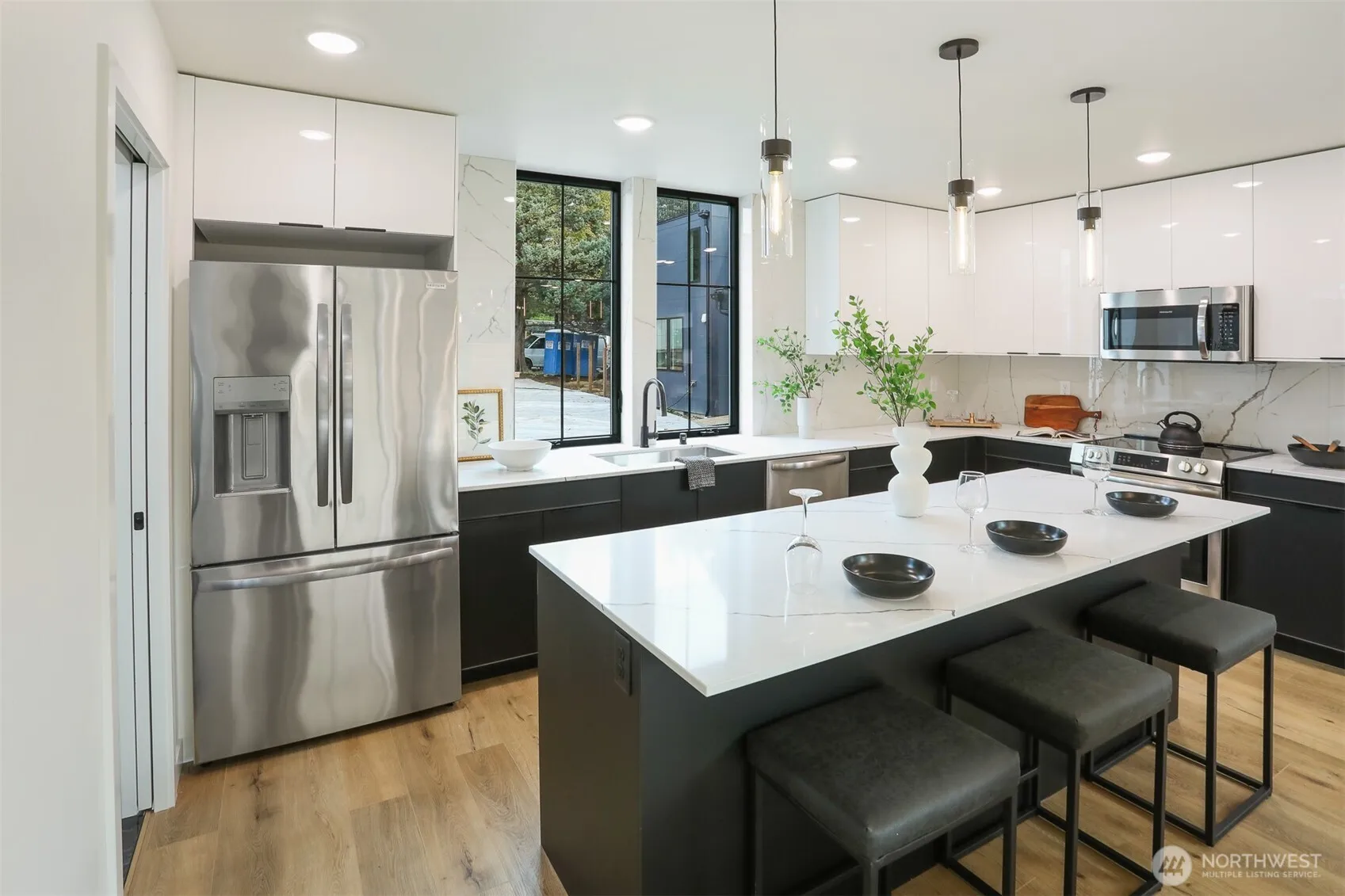 Property photo for 2115 N 117th Street, Seattle photo 4