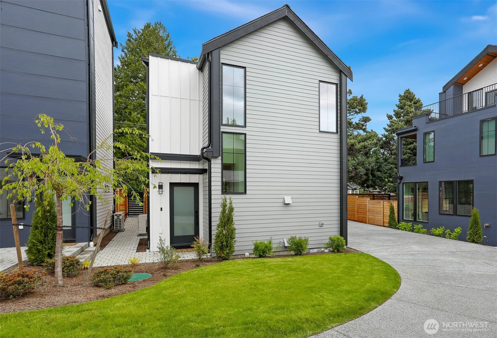 Property photo for 2115 N 117th Street, Seattle
