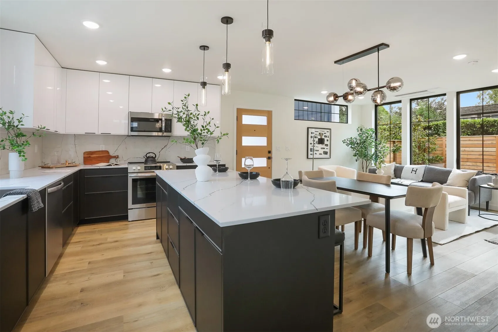 Property photo for 2115 N 117th Street, Seattle photo 5