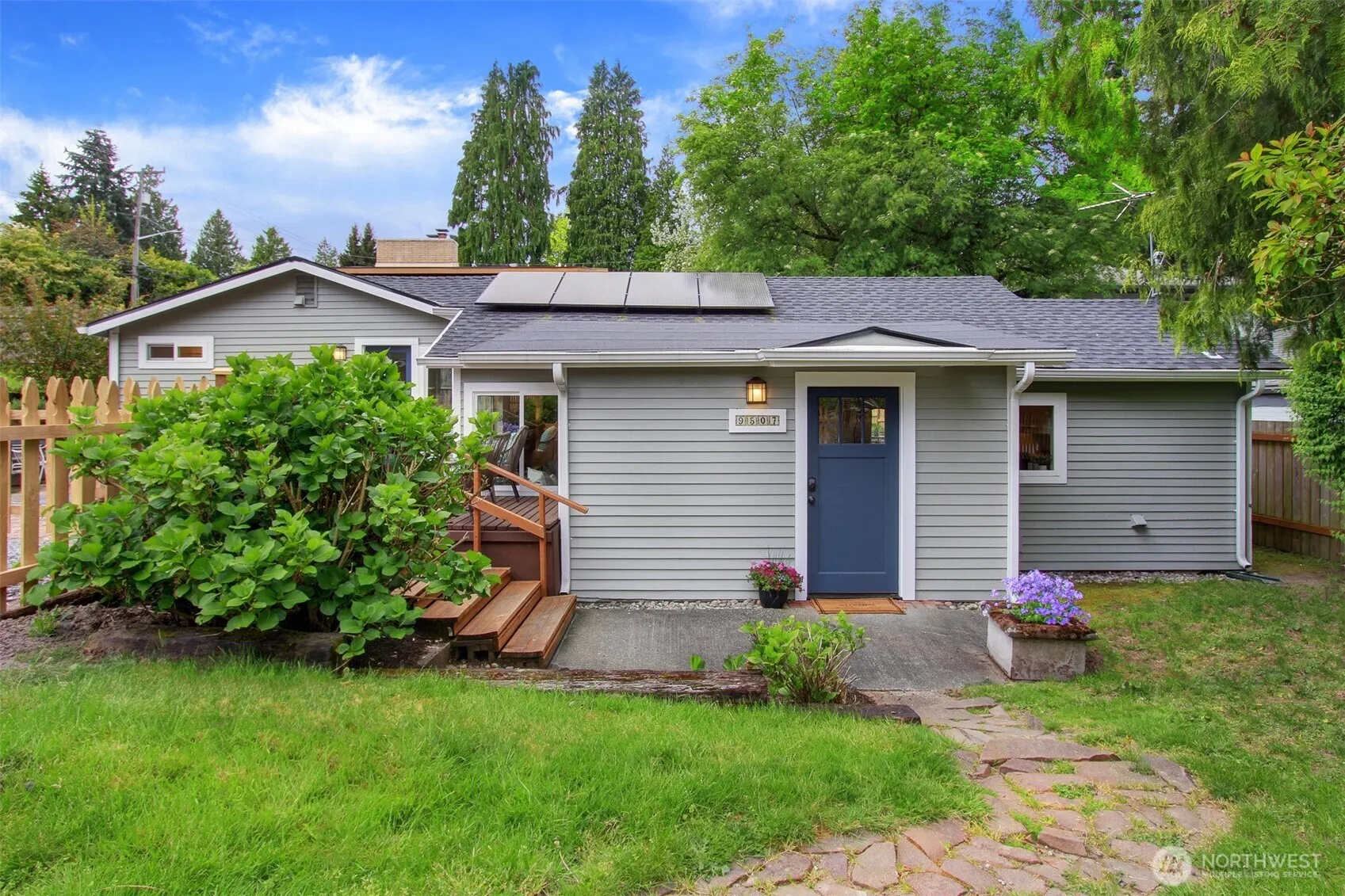 Property photo for 9507 32nd Avenue Ne, Seattle