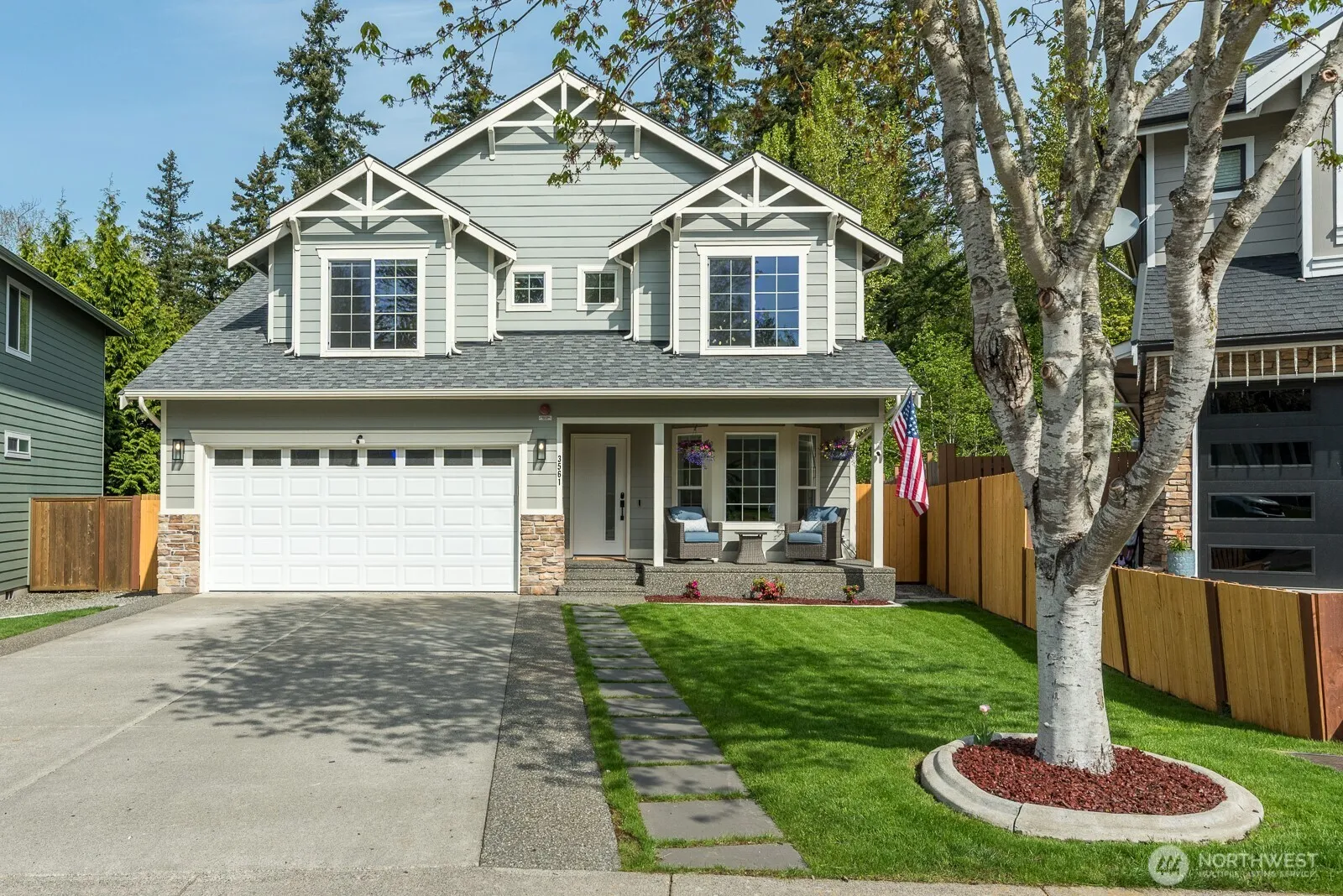 Property photo for 3561 Skylark Loop, Bellingham photo 2