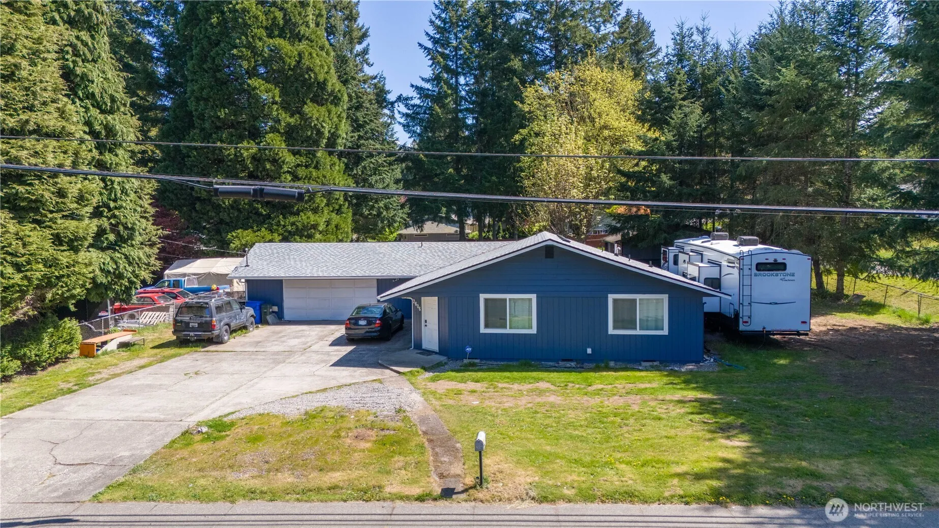 2606 College Street Se, Lacey