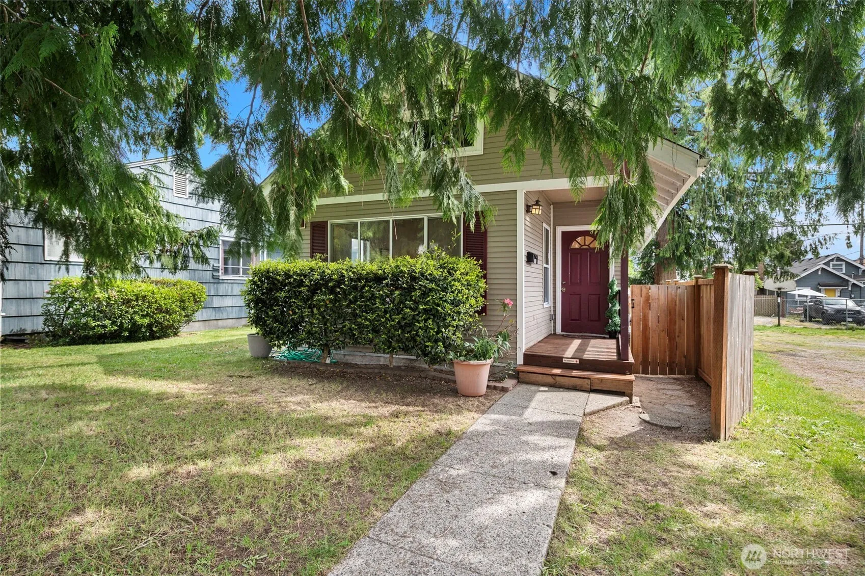 Property photo for 3820 S 11th Street, Tacoma