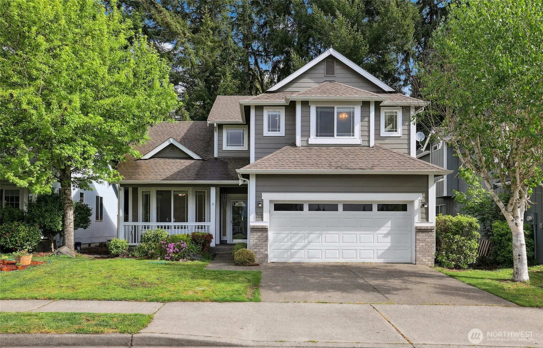 Property photo for 5011 Chambers Creek Loop Se, Olympia
