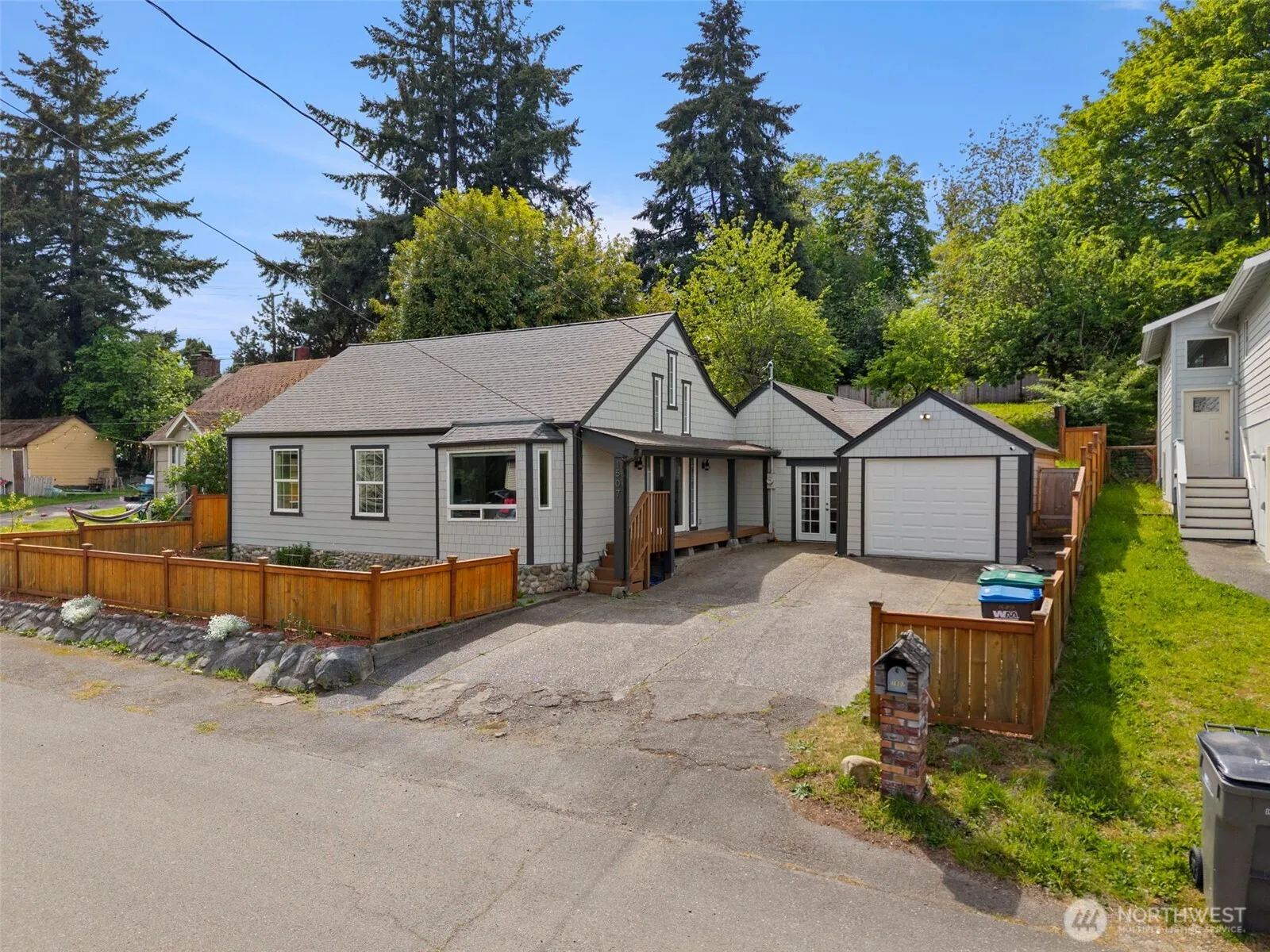 Property photo for 1507 Bloomington Avenue, Bremerton