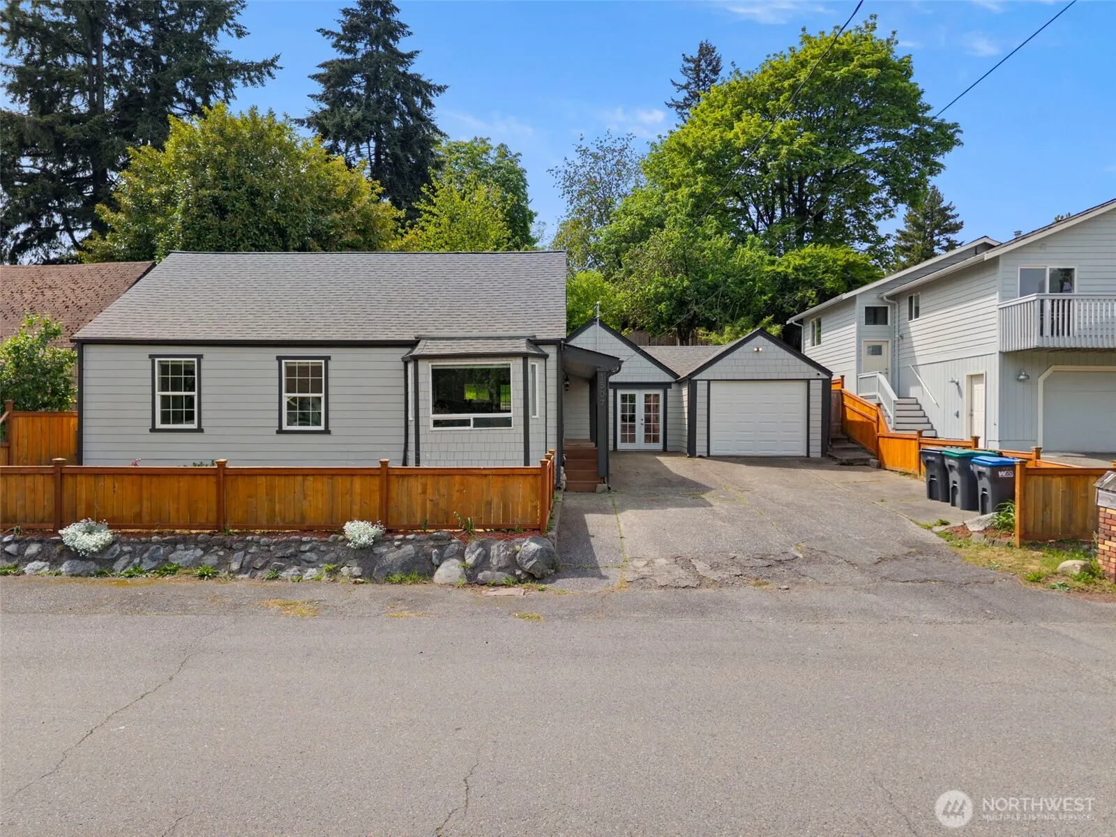 Property photo for 1507 Bloomington Avenue, Bremerton photo 2