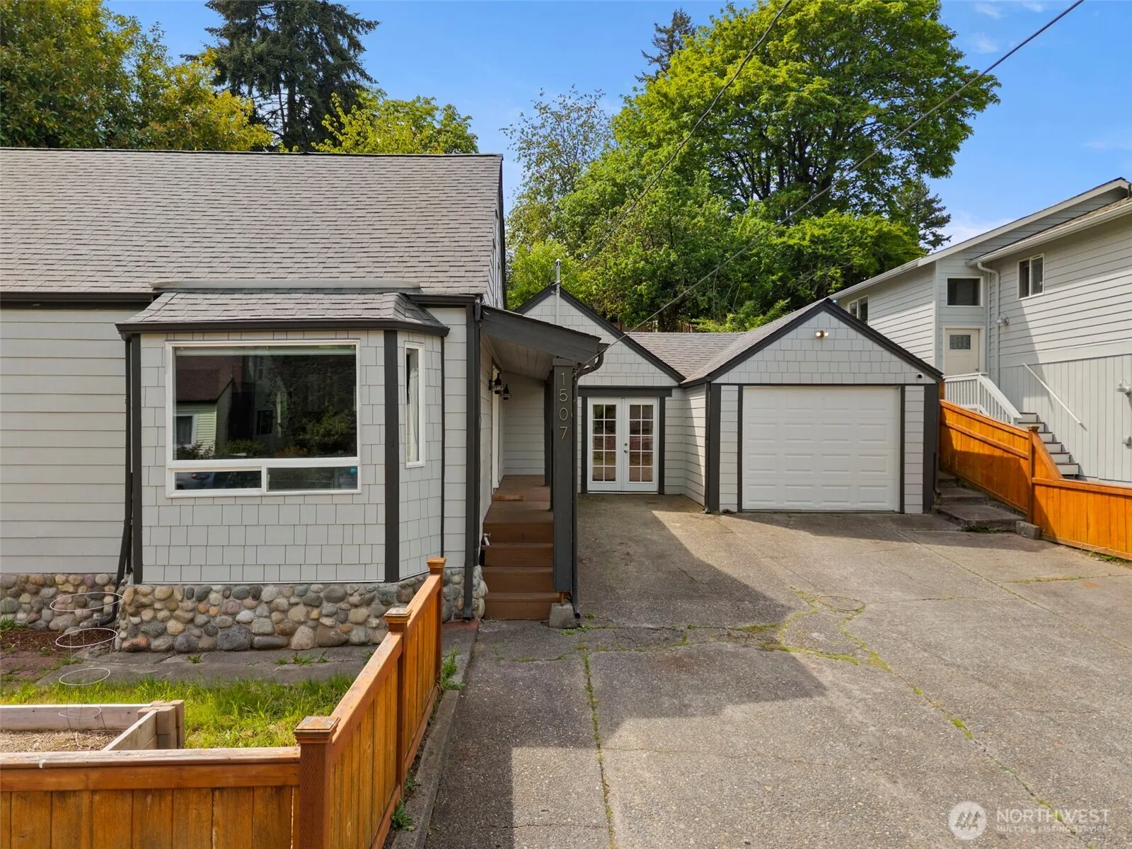 Property photo for 1507 Bloomington Avenue, Bremerton photo 3