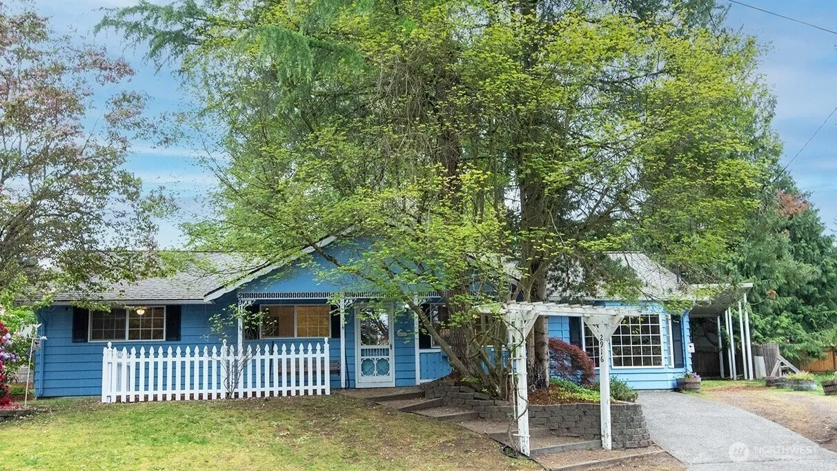 2916 Sw 329th Street, Federal Way