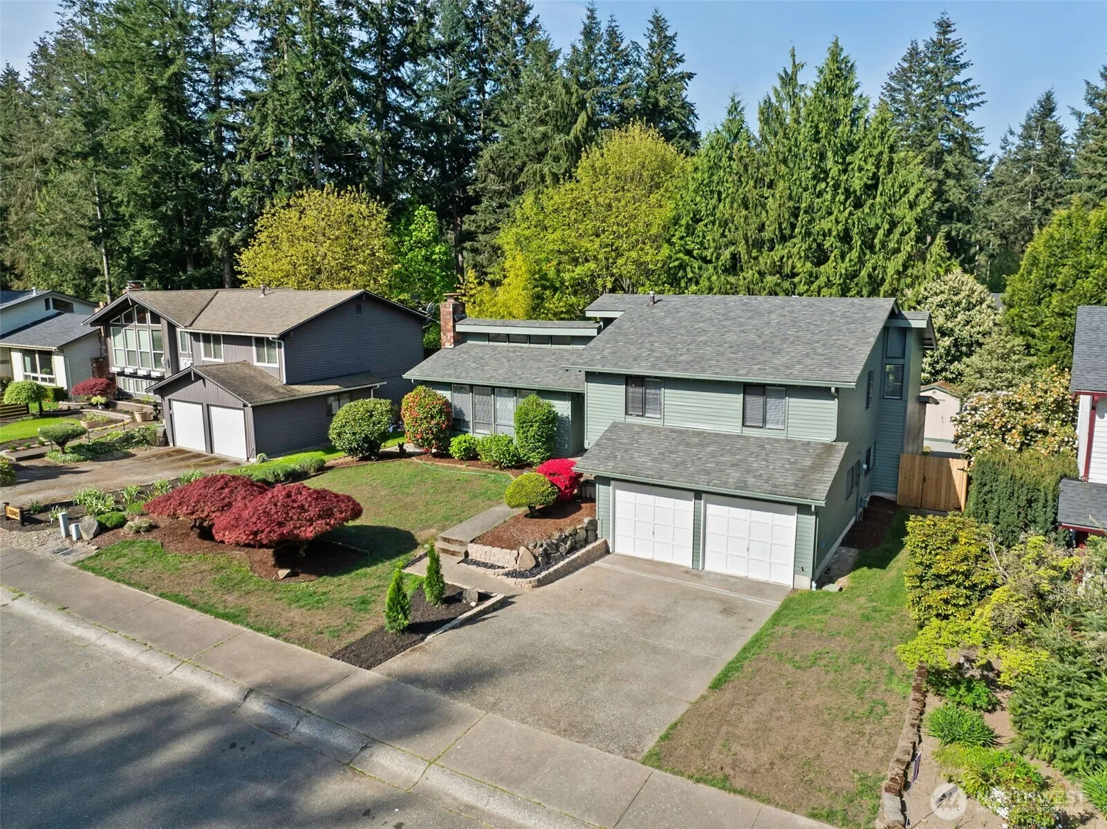 33759 31st Avenue Sw, Federal Way