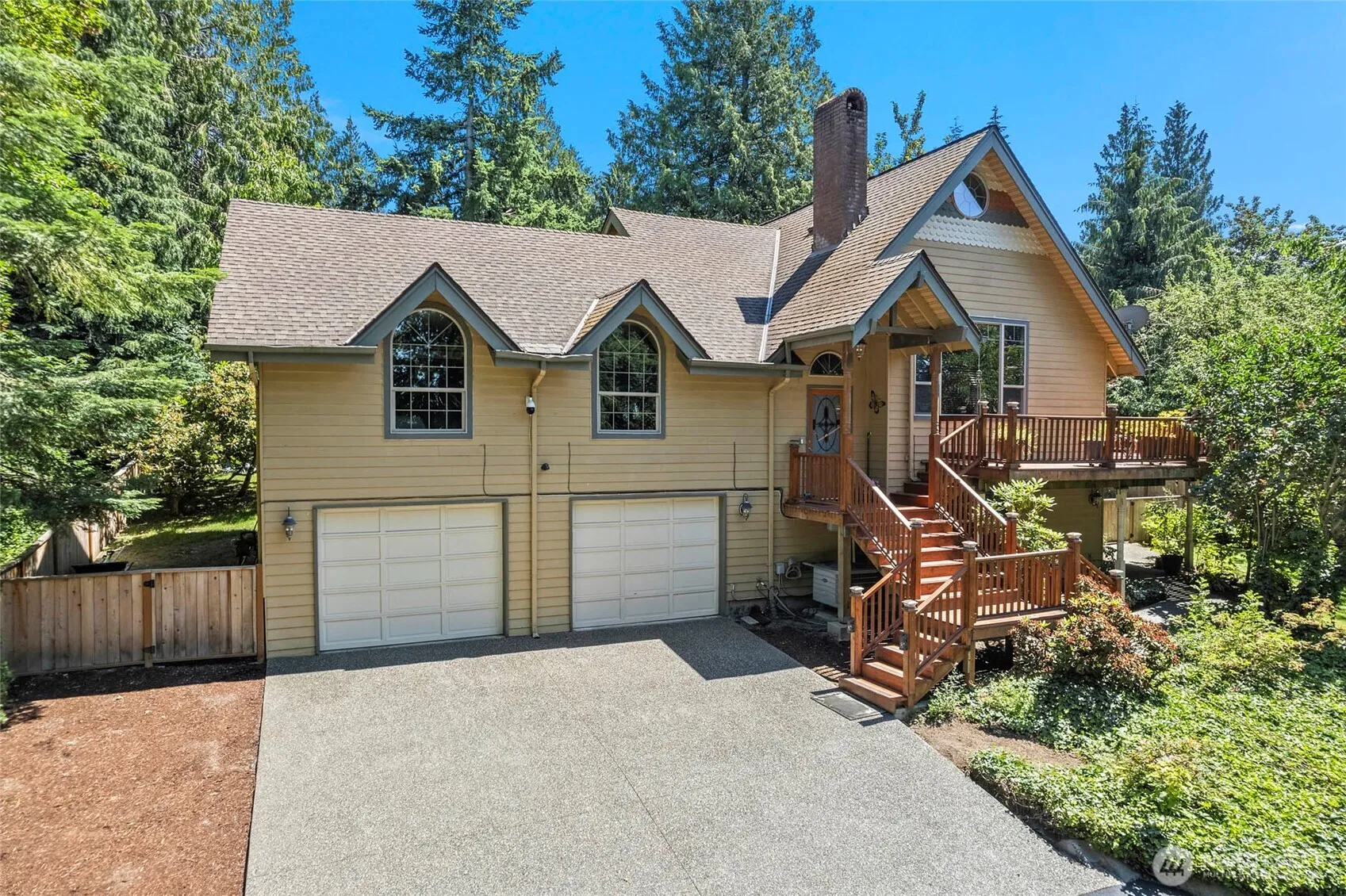 Property photo for 17413 Blodgett Road, Mount Vernon photo 4