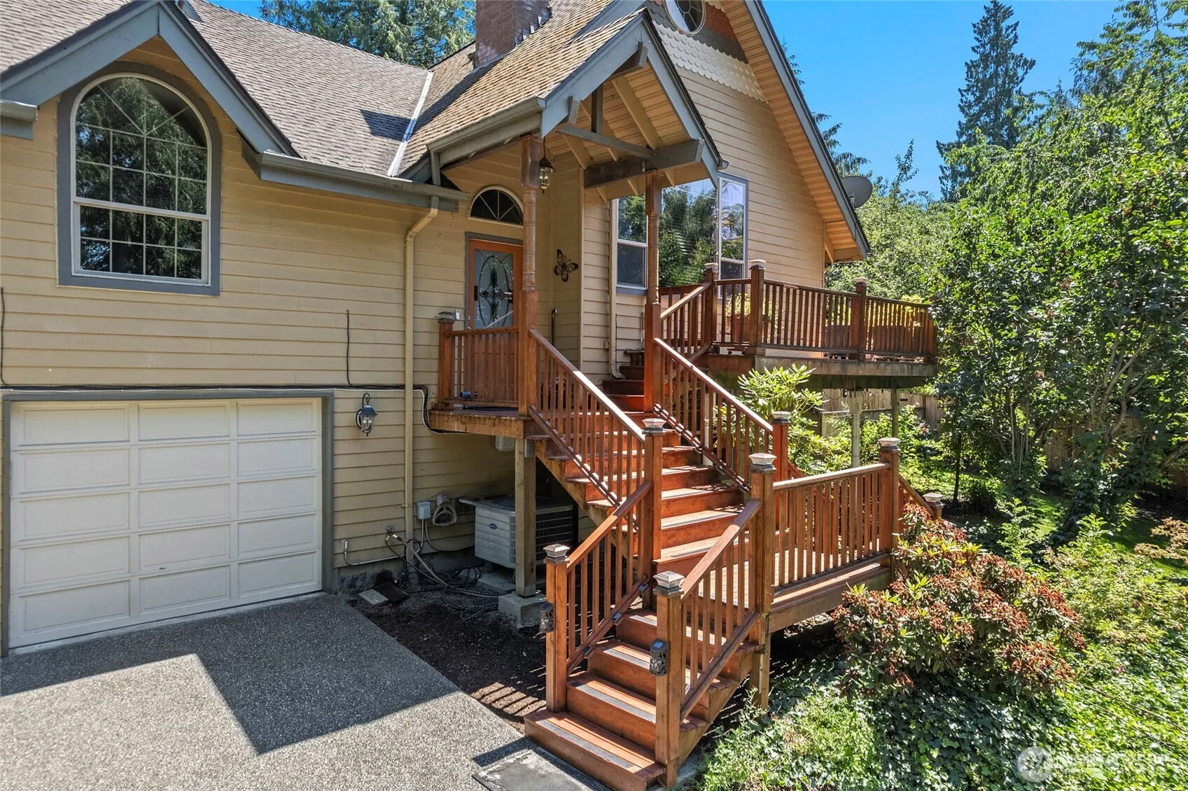 Property photo for 17413 Blodgett Road, Mount Vernon photo 5