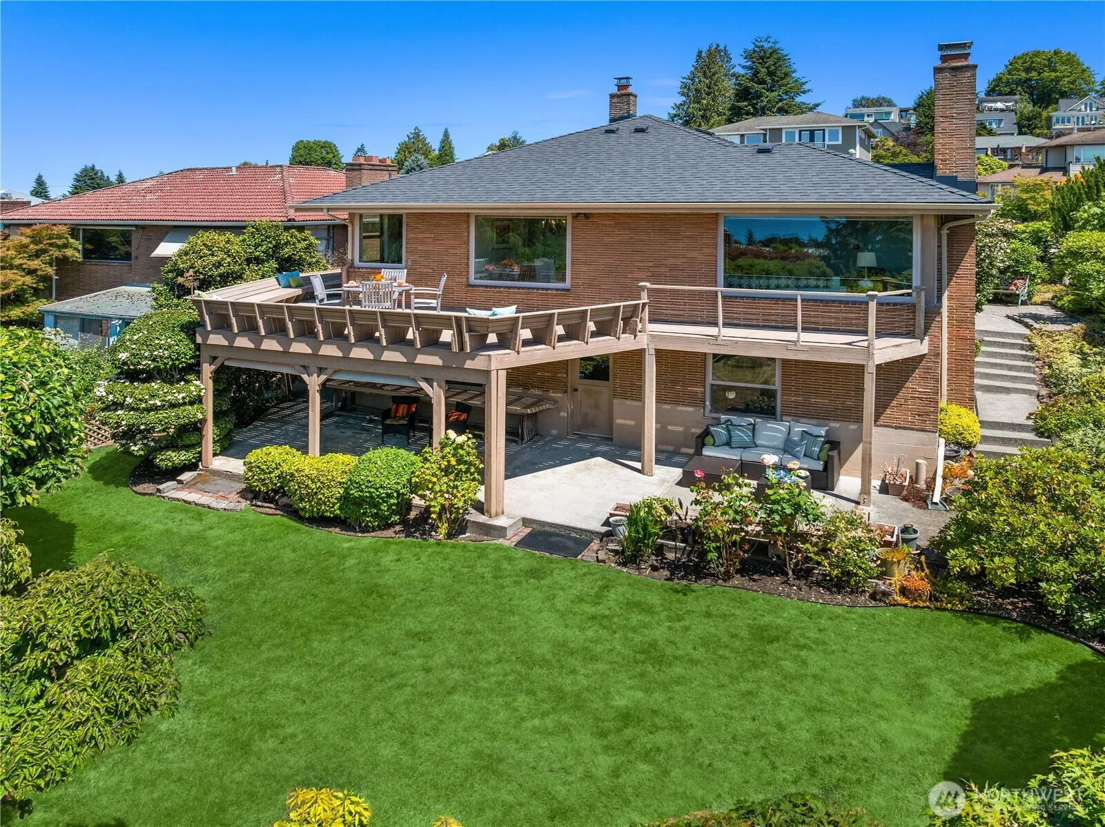 Property photo for 6743 40th Avenue Sw, Seattle