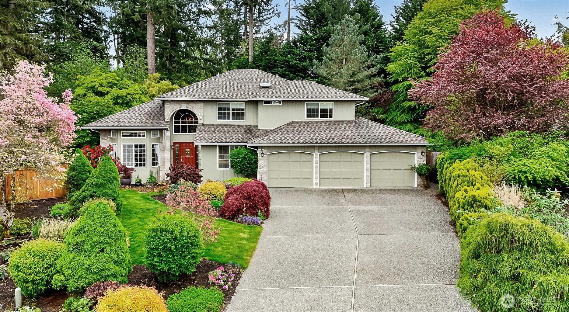 6514 158th Place Se, Snohomish