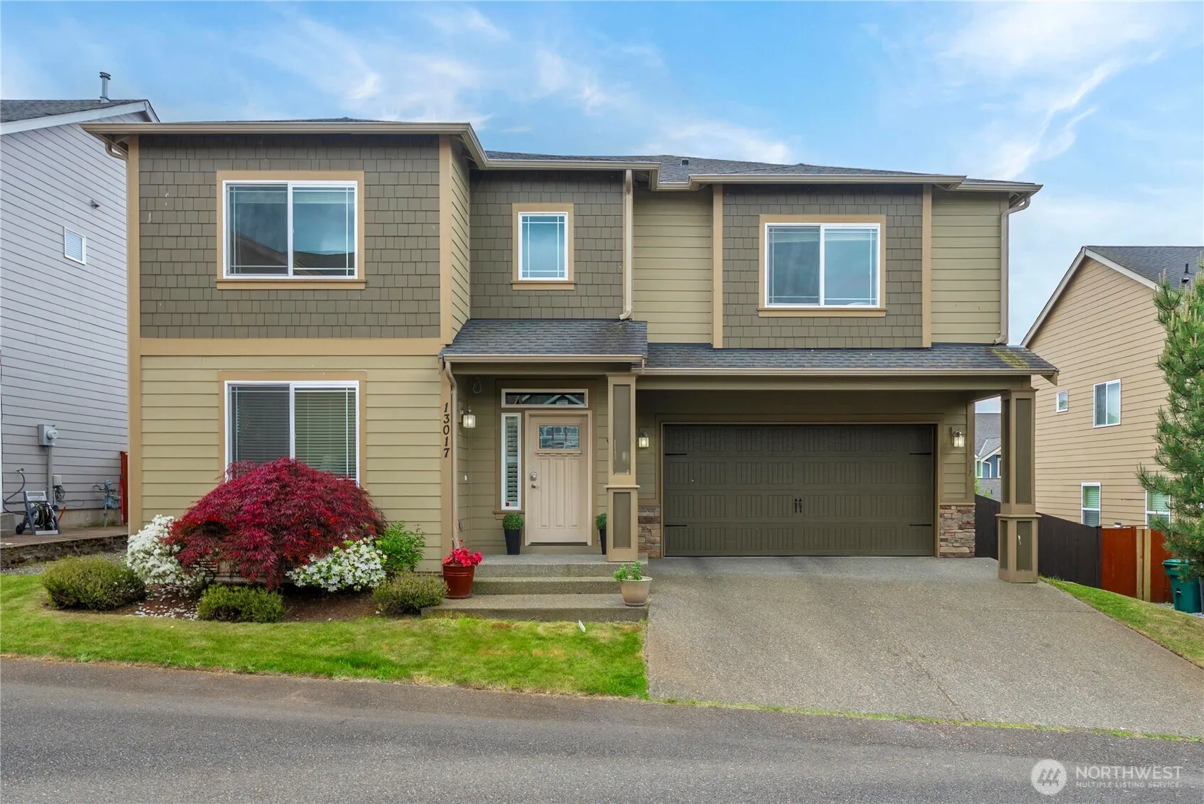 Property photo for 13017 Se 309th Place, Auburn